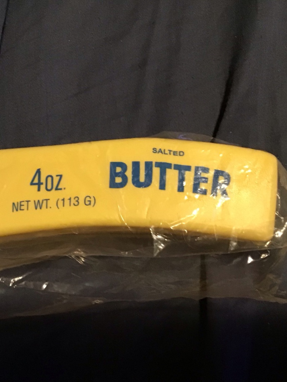 Butter stick squishy - Picture 5 of 8